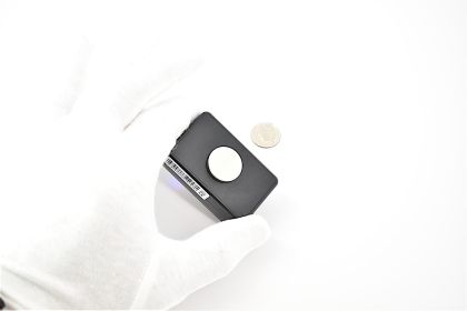 Portable Mini GPS Tracking Device Realtime Rechargeable GSM Tracker for Car