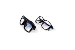 Record Important Meeting with Reading Glasses HD 1080P Rechargeable Camcorder