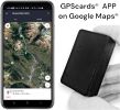Gran Tourer Speciality Car Security Surveillance GPS Tracking Device