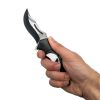 Spring Assisted Punisher Skull Knife
