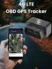 Electric Smart Cars Security GPS Tracking Device + GPS card SIM