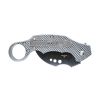 5.25" Karambit Automatic Knife