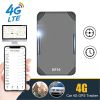 Real Time GPS Tracking Device 4G-Lte / GSM Settings For PI Detective