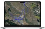 Real Time GPS Tracking Device 4G-Lte / GSM Settings For PI Detective