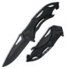 Carabiner Pocket Knife for Men â€“ Compact Folding EDC Box Cutter, Cool Everyday Carry Gadget, Perfect Gift for Men
