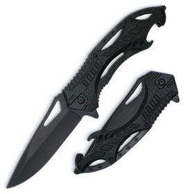 Carabiner Pocket Knife for Men â€“ Compact Folding EDC Box Cutter, Cool Everyday Carry Gadget, Perfect Gift for Men (Color: as picture)